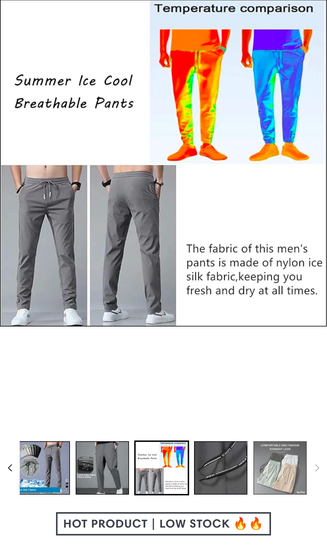 2 Pic Combo of Men's NS Lycra Track Pants( pack of 2 )
